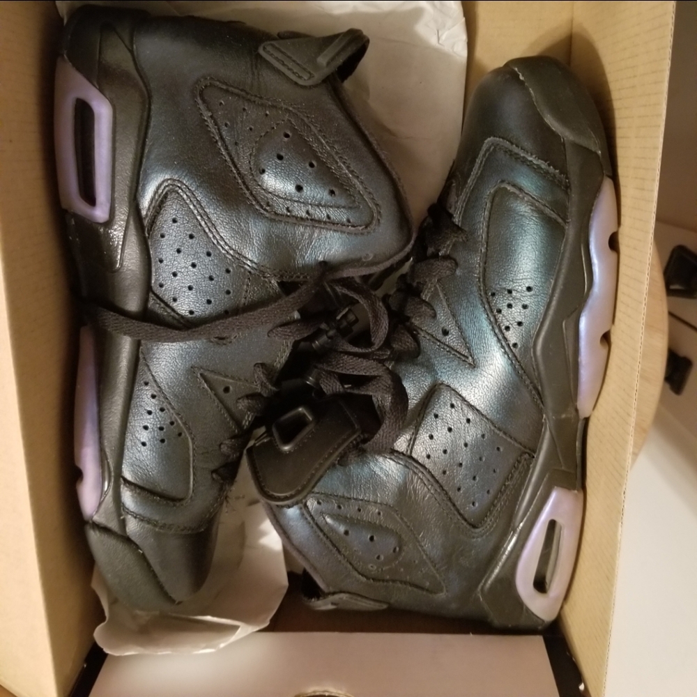 Air Jordan 6 - Retro AS BG